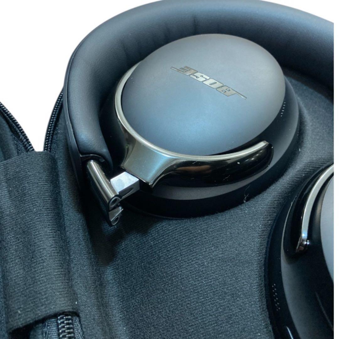 Bose QuietComfort Ultra2 ワイヤレスヘッドホン(2世代)
