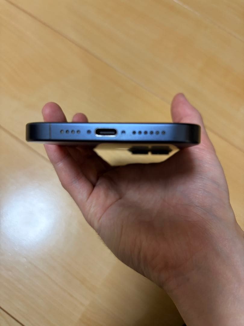 携帯電話本体 iphone 15 pro max 256gb