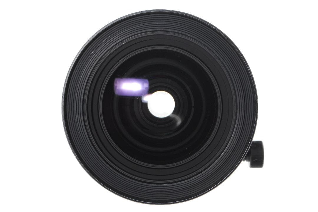 その他 MAMIYA SEKOR SHIFT Z 75mm f4.5 W