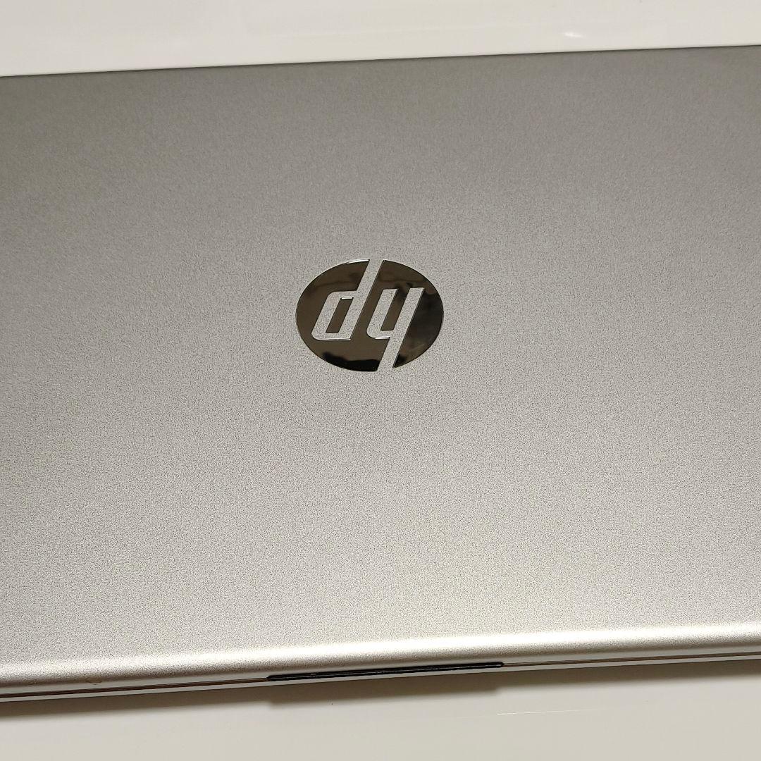 HP15 Ryzen5 7530U 32GB 512GB SSD ノートパソコン