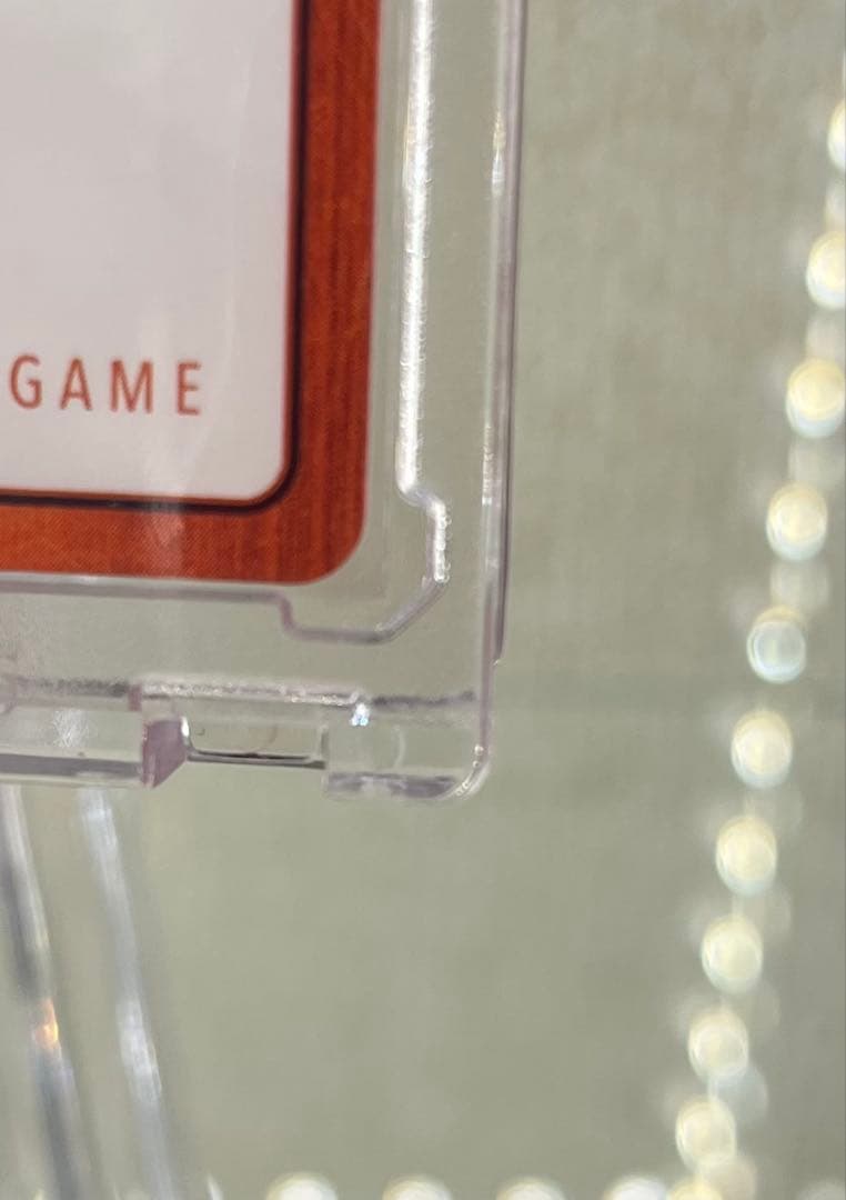 ⭐️美品⭐️ドラゴンボールカード マンガブースター 2 エナジーマーカー 金 39巻