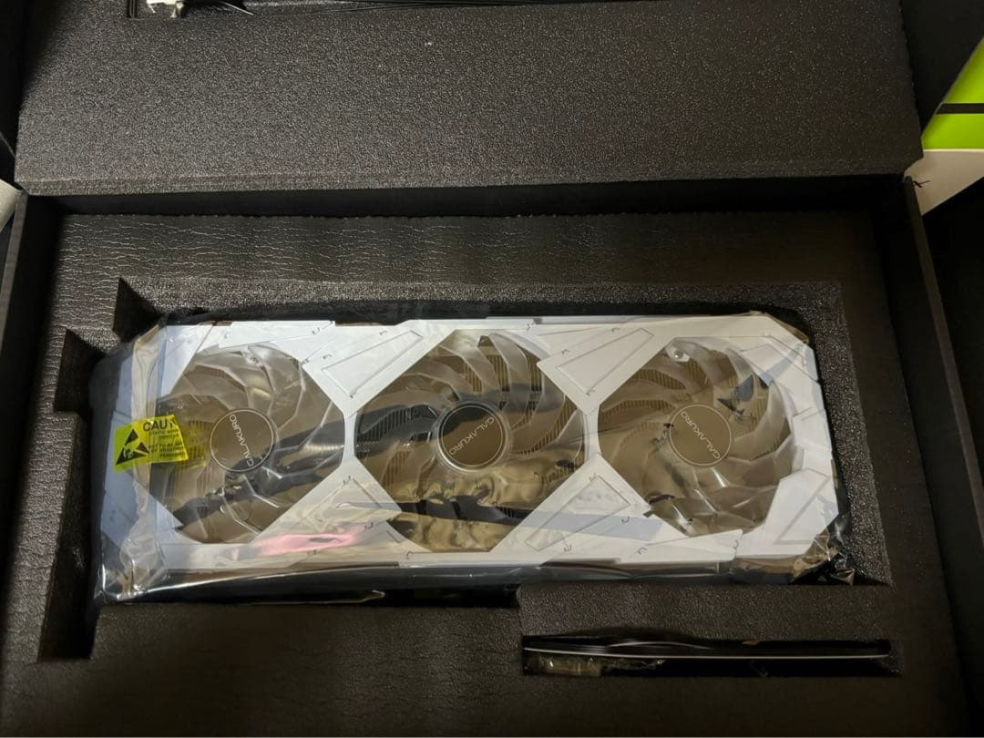 グラフィックボード・グラボ・ビデオカード GALAX GeForce RTX 3080 Ti