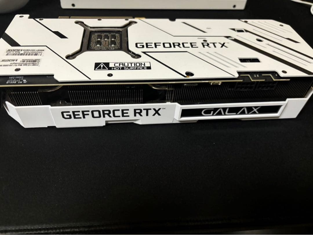 グラフィックボード・グラボ・ビデオカード GALAX GeForce RTX 3080 Ti