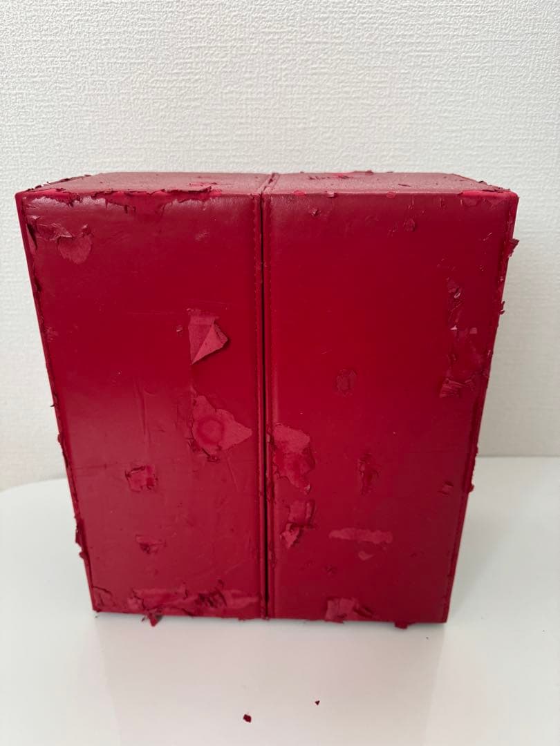 LOUIS XIII ルイ13世　Rémy Martin 空瓶　ボックス付き