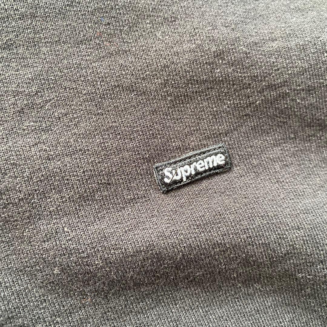 トップス Supreme Small Box Crewneck XL