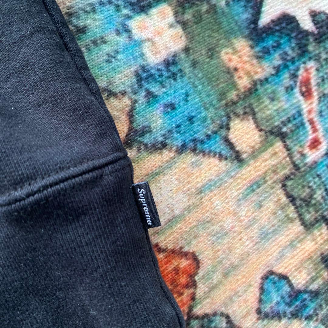 トップス Supreme Small Box Crewneck XL