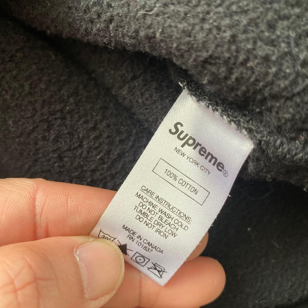 トップス Supreme Small Box Crewneck XL