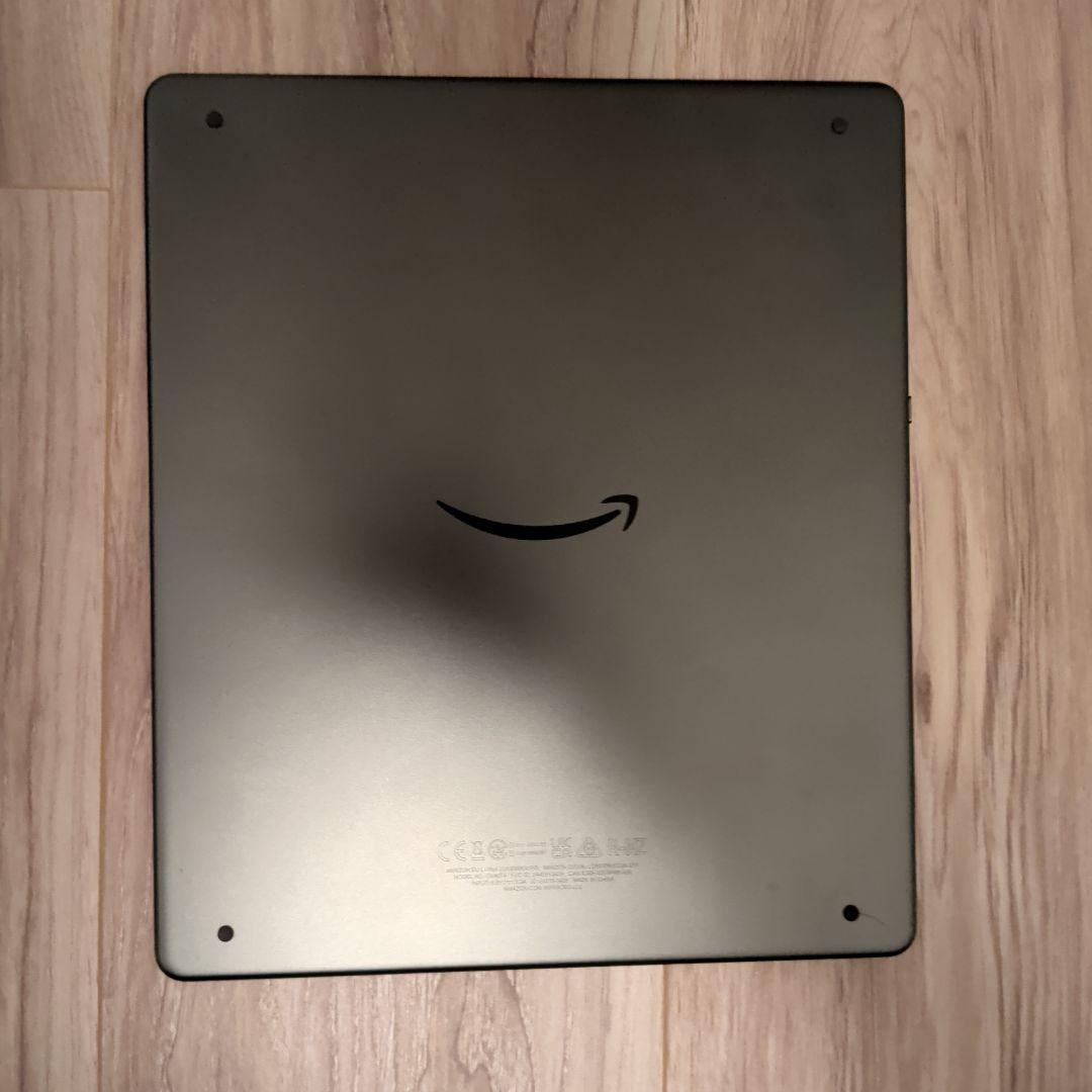 Amazon Kindle Scribe 16GB 本体 スタイラスペン付き