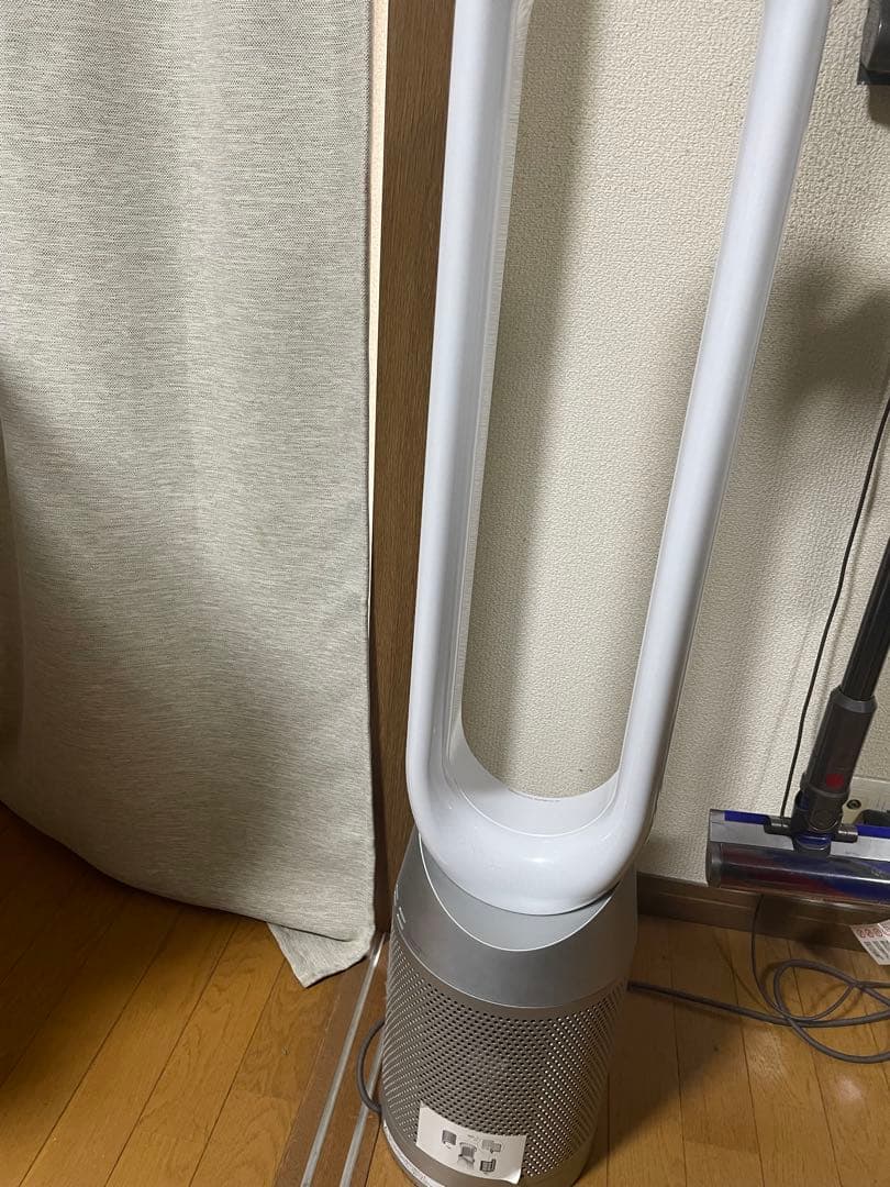 ダイソン空気清浄機