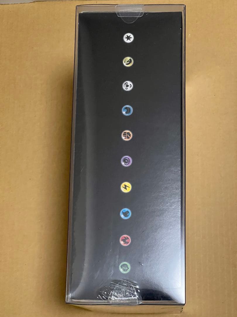 ポケモンセンタージムセット　スノーハザード＆クレイバースト　ナンジャモセット