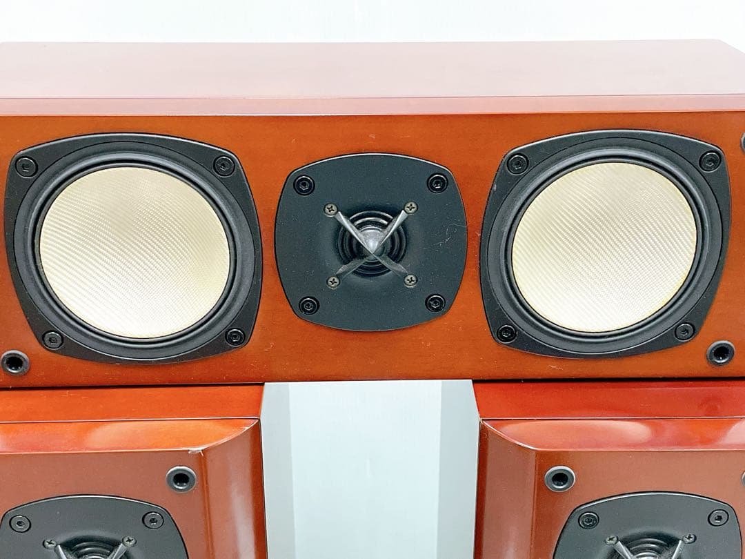 oceank-infudou様　ONKYO D-308E D-308C