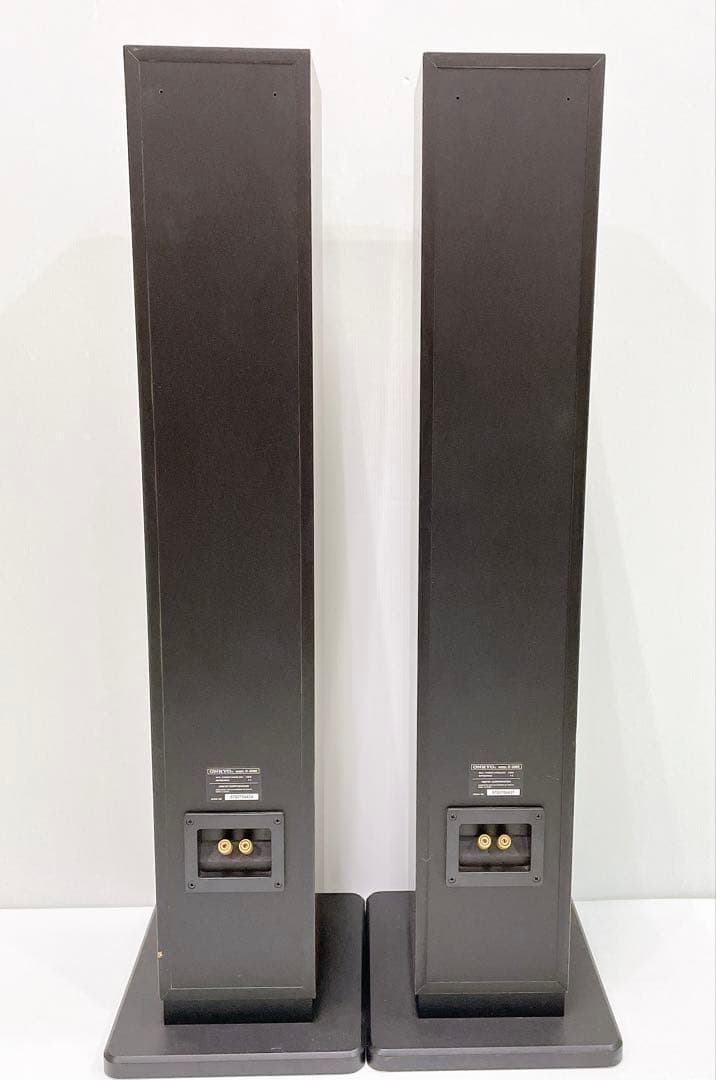 oceank-infudou様　ONKYO D-308E D-308C