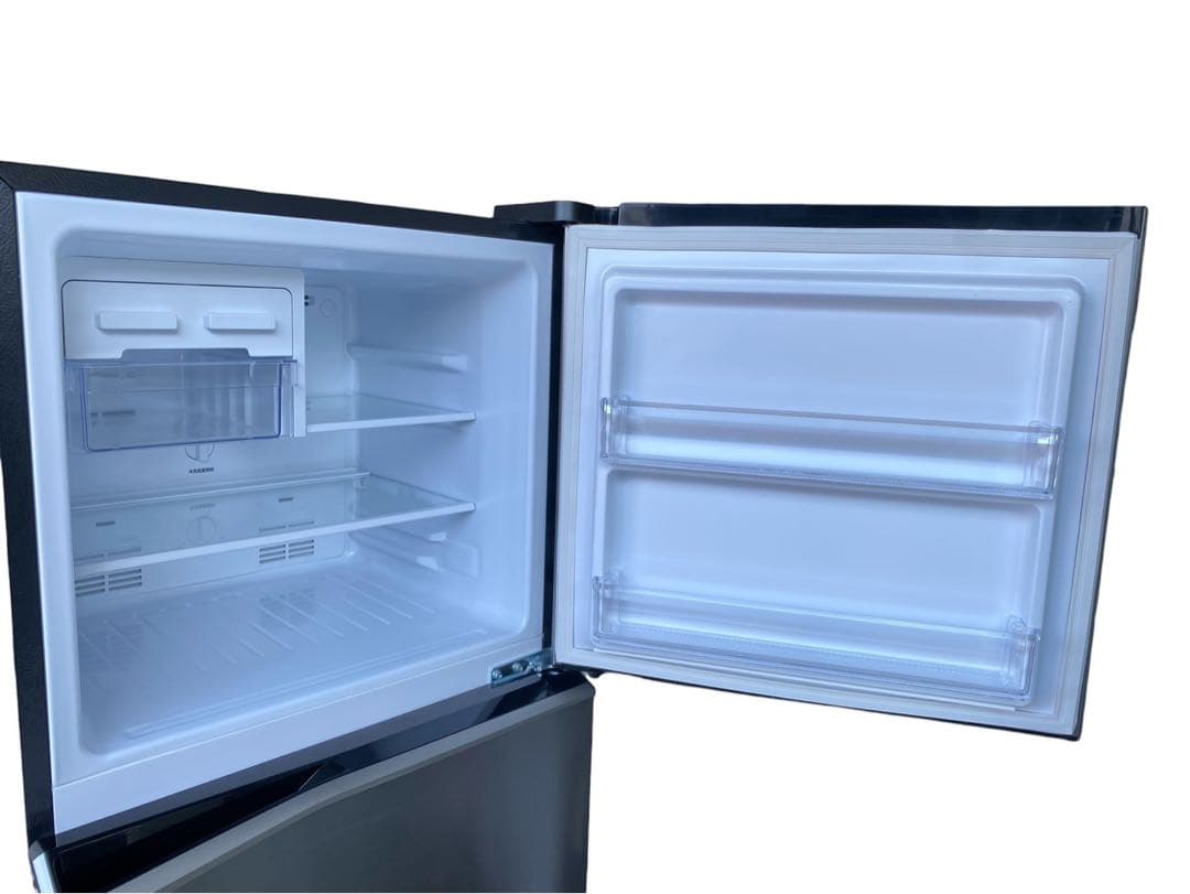 ★Panasonic ノンフロン冷凍冷蔵庫 NR-B252T-H 2024年製