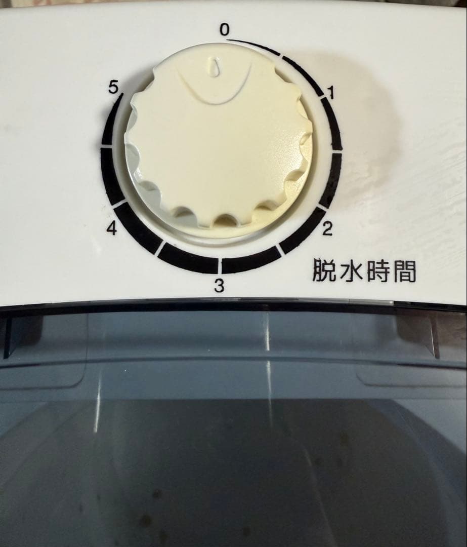 【新品】ベルソス VERSOS 小型脱水機 RC-001 脱水容量3.0kg