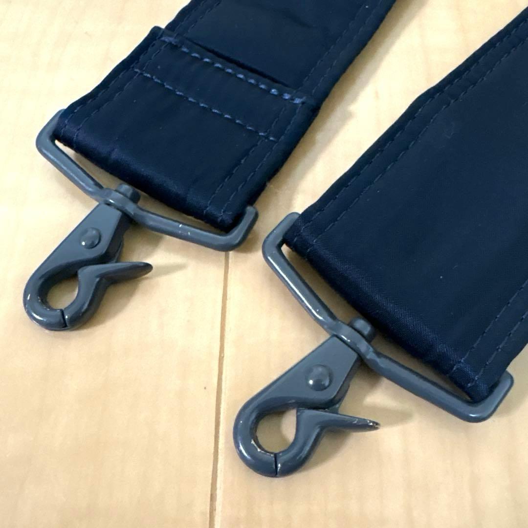 ☆希少☆PORTER ヘッドポーター タンカー ボストンバッグ ネイビー 大容量