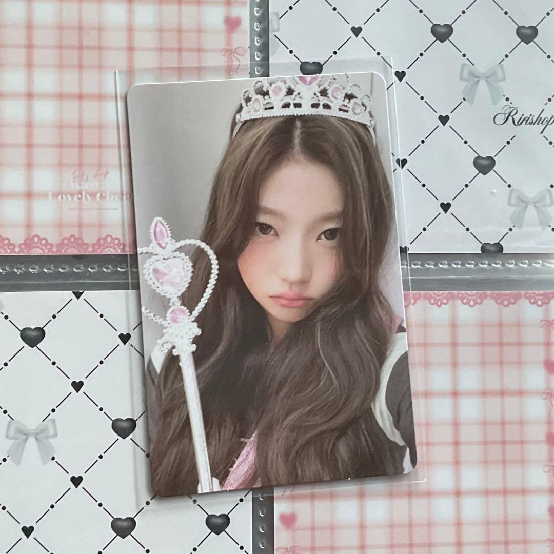 hearts2hearts ステラ smstore style ラキドロ トレカ