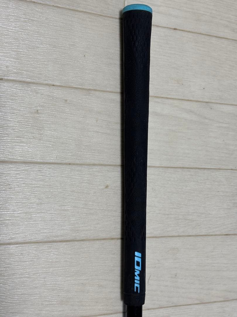 フジクラNXグリーン70S テーラーメイドTOKYOカスタム　5W用