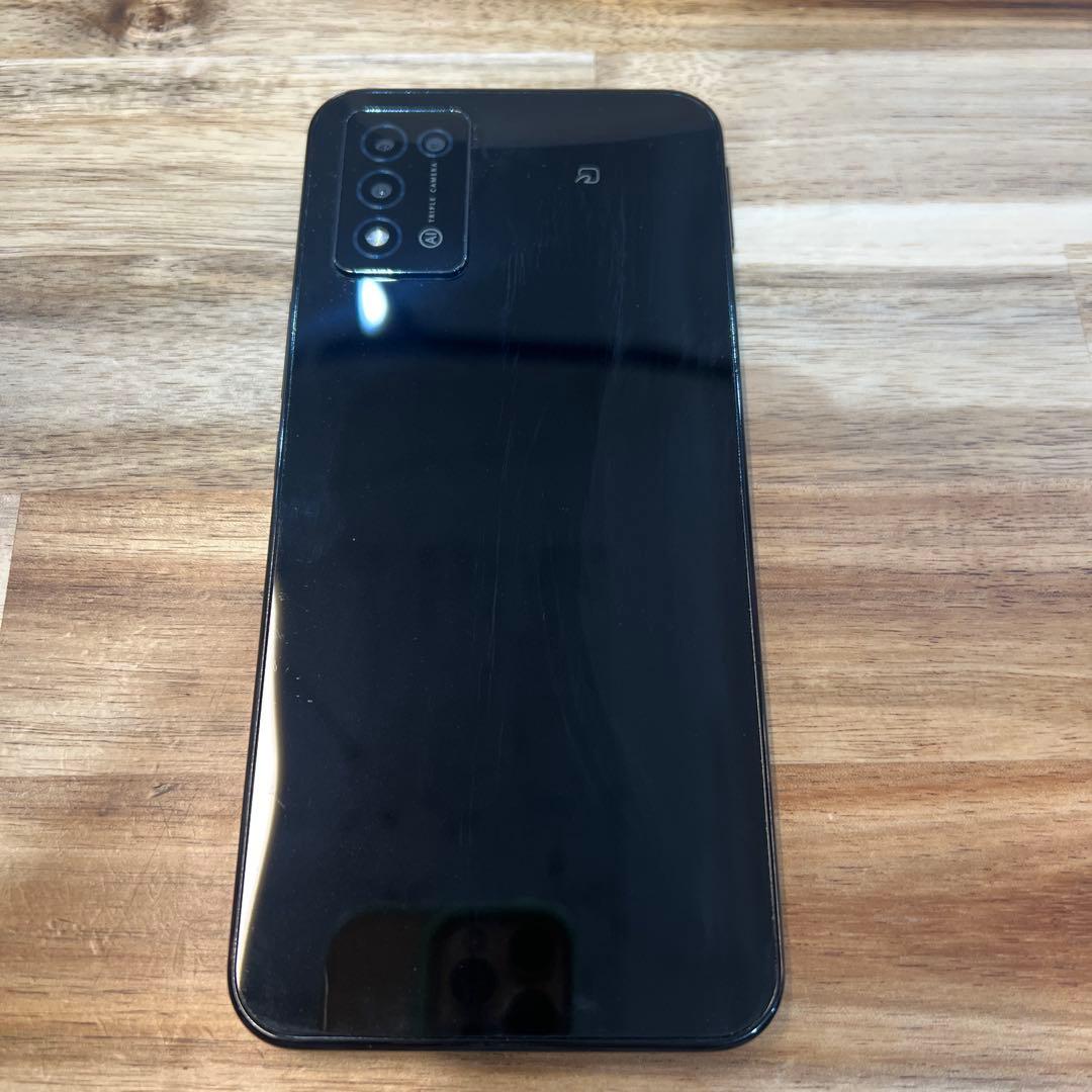 M873 Softbank SIMフリー Libero A202ZT 64GB