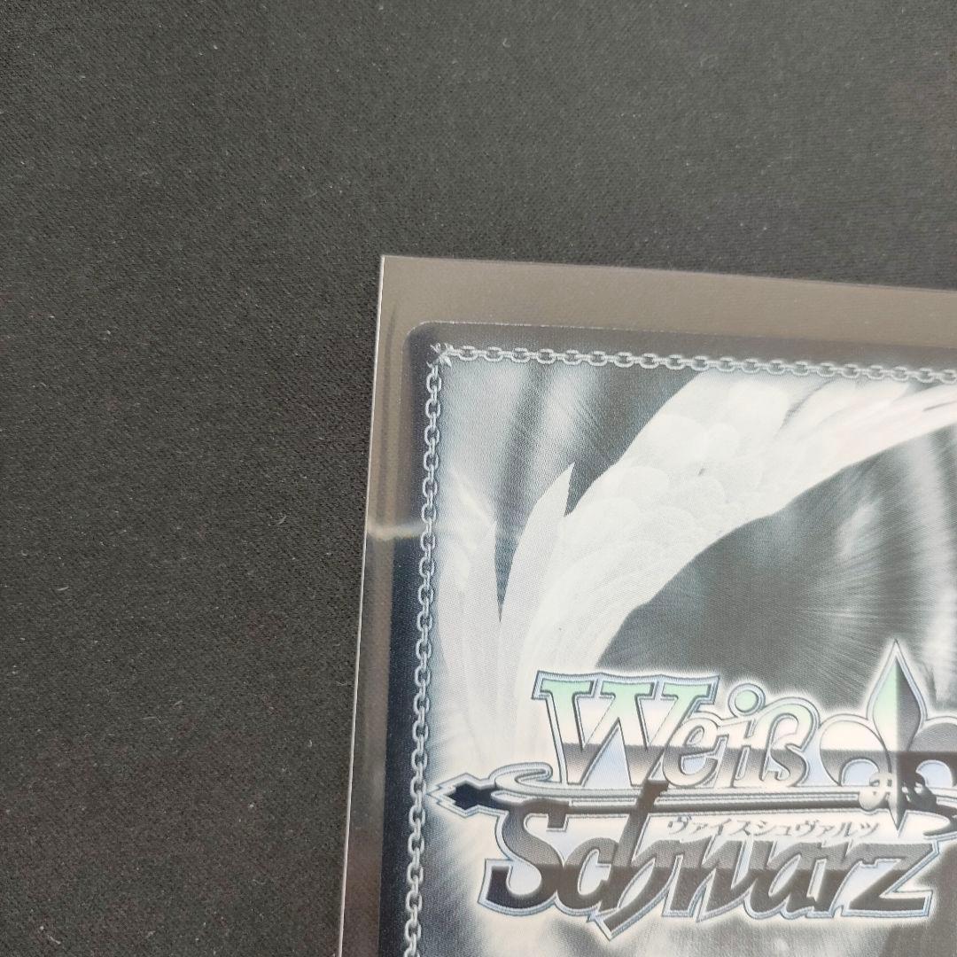 セット　PR+　優勝PRカード　ベスト４　甘神神社へようこそ　夜重&夕奈&朝姫