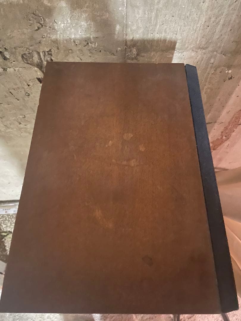 JBL スピーカーペア 4313 4312m COMPACT MONITOR