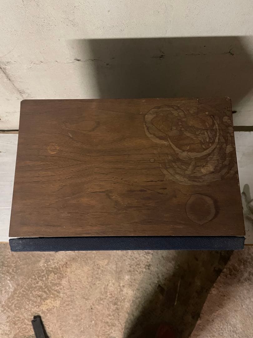 JBL スピーカーペア 4313 4312m COMPACT MONITOR