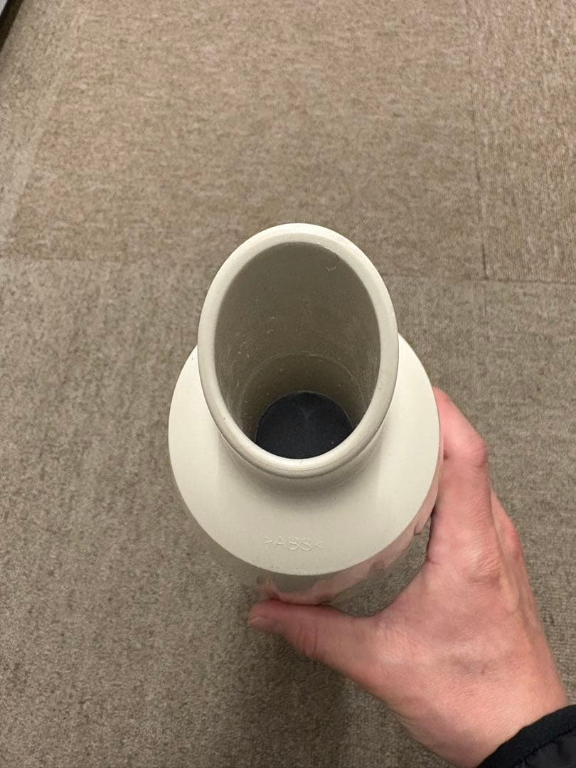 【新品同様】マキタ Makita CL100D 充電式スティッククリーナー 純正