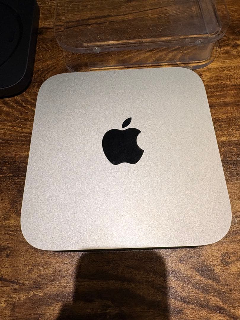 Mac mini M1 8gb SSD 256gb 2021年