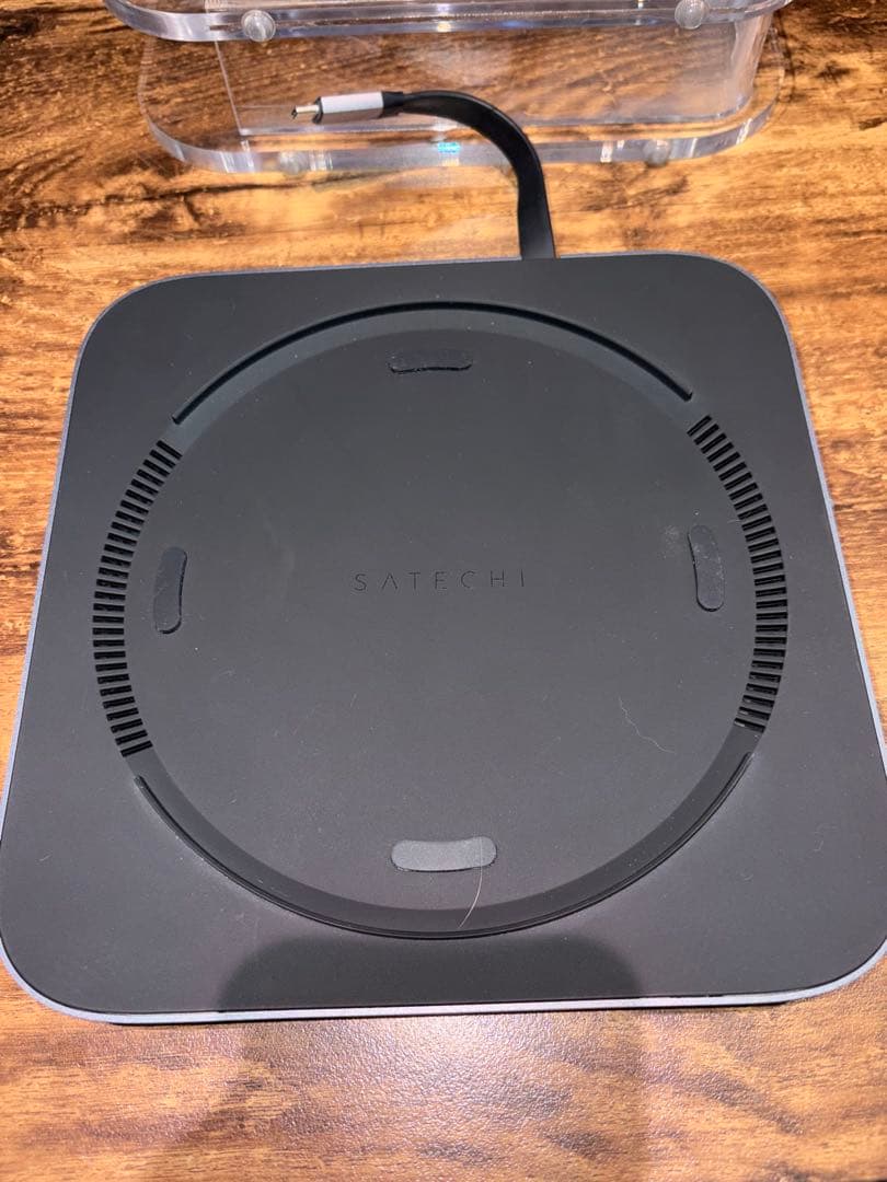 Mac mini M1 8gb SSD 256gb 2021年