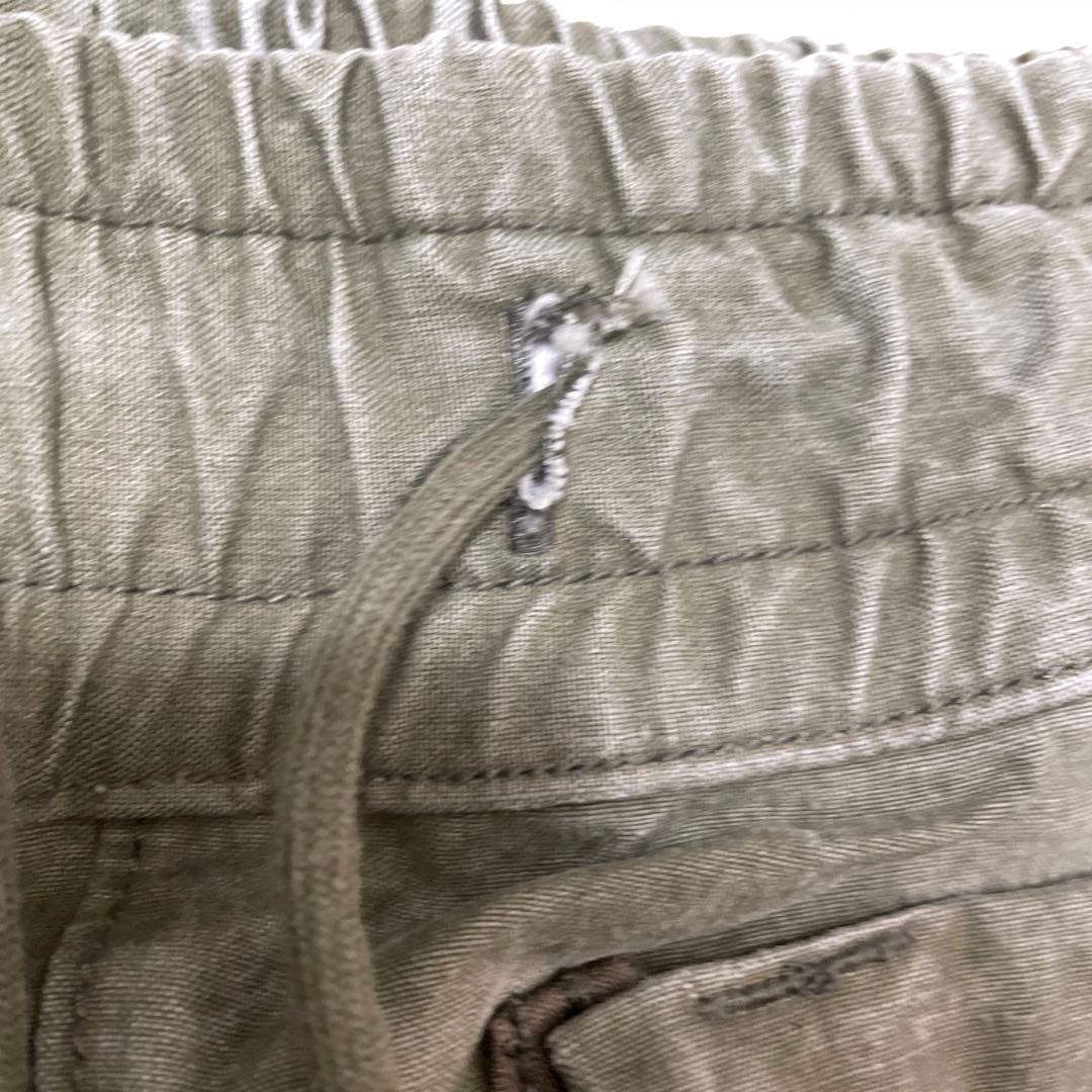 READYMADE カーゴパンツ