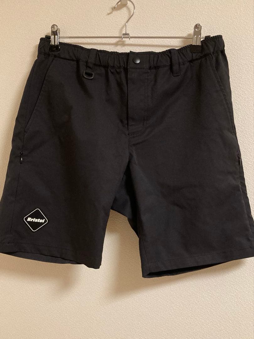 パンツ F.C.Real Bristol VENTILATION SHORTS