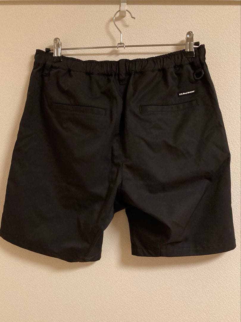 パンツ F.C.Real Bristol VENTILATION SHORTS