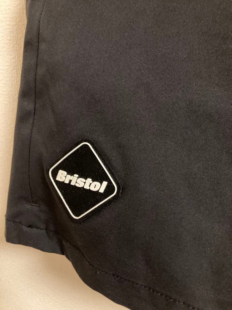 パンツ F.C.Real Bristol VENTILATION SHORTS
