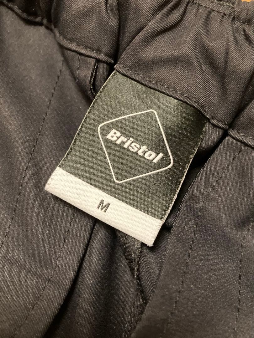 パンツ F.C.Real Bristol VENTILATION SHORTS