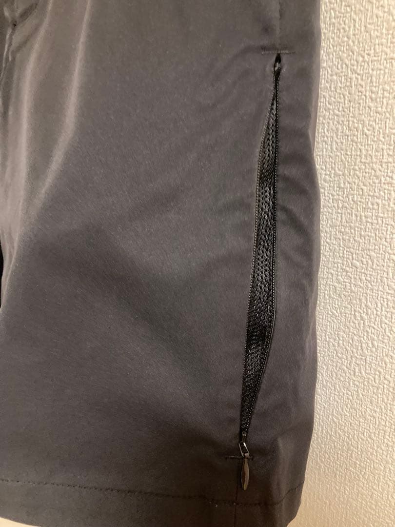 パンツ F.C.Real Bristol VENTILATION SHORTS