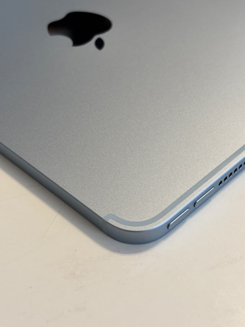 iPad mini a17pro セルラーモデル 512GB バッテリー100%