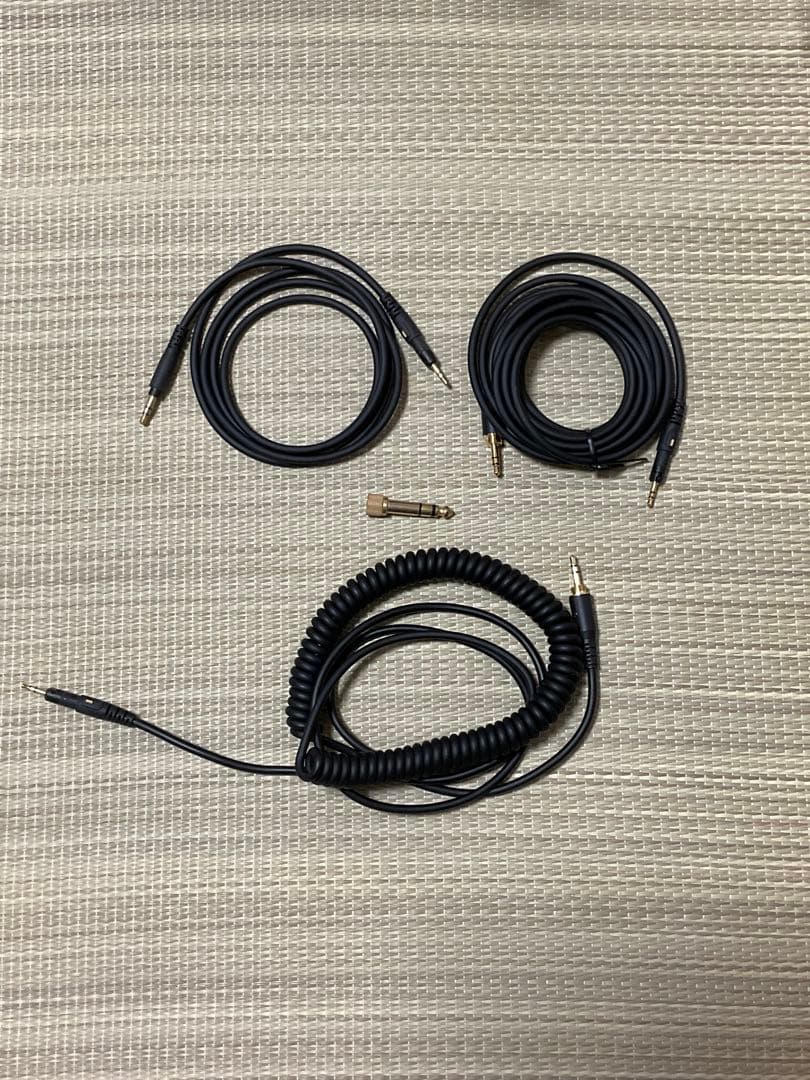 ⭐︎限定カラー⭐︎ audio-technica ATH-M50x RD