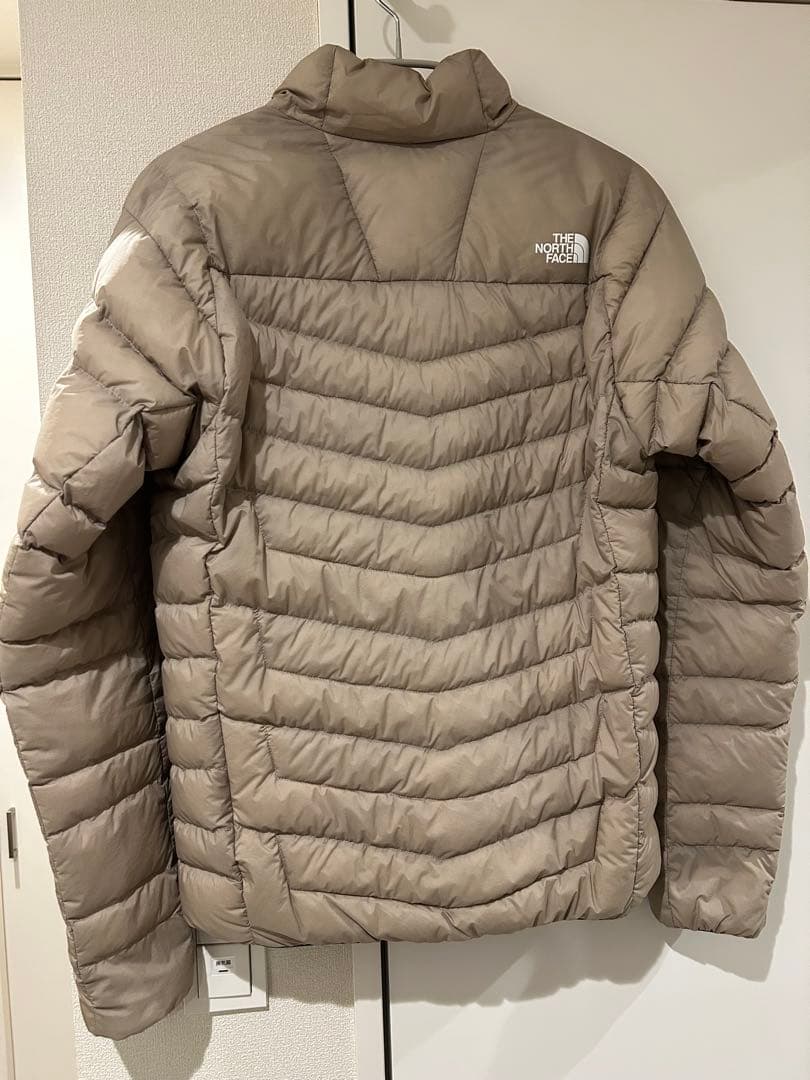 THE NORTH FACE ノースフェイス　サンダージャケット