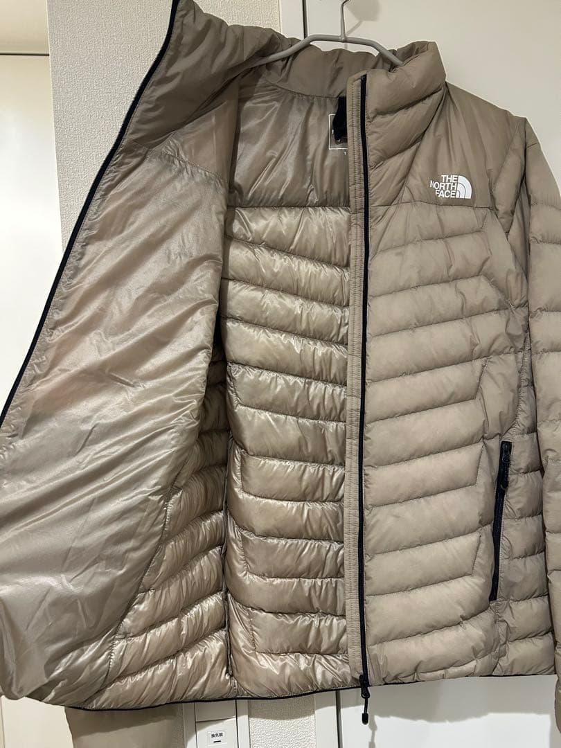THE NORTH FACE ノースフェイス　サンダージャケット