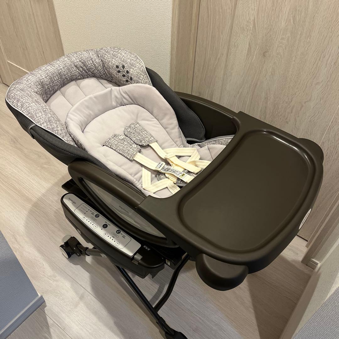 ※プロフィール必読※kaz アップリカ ユラリズムオートライト