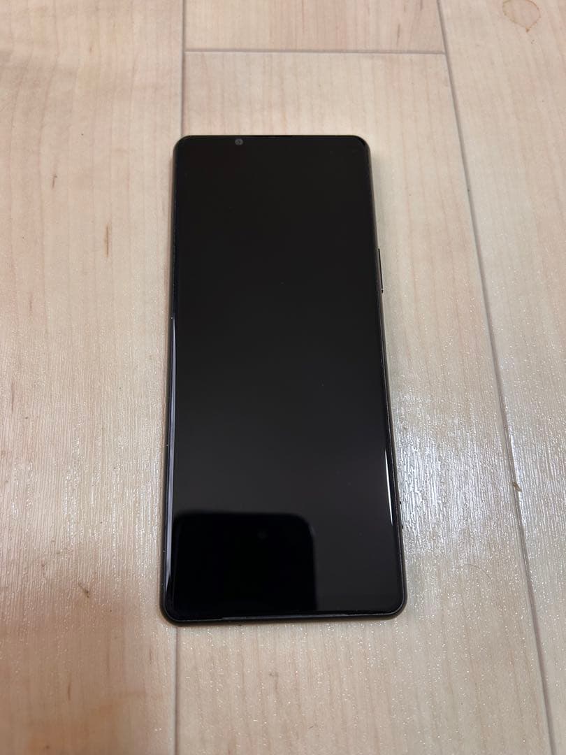 ジャンク　SONY Xperia 5 III 128GB SO-53B