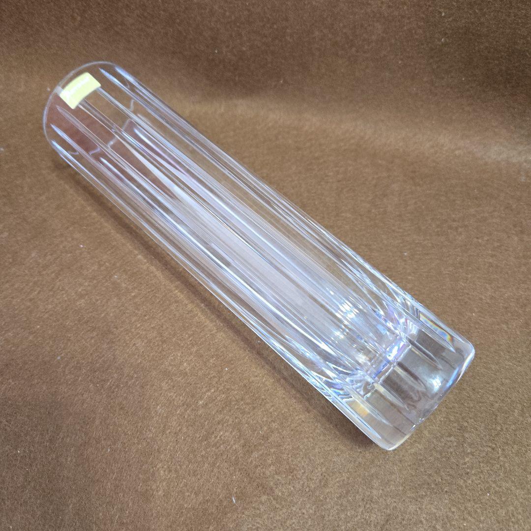 最終お値下げ❗未使用✨Baccaratバカラ ハーモニー フラワーベース