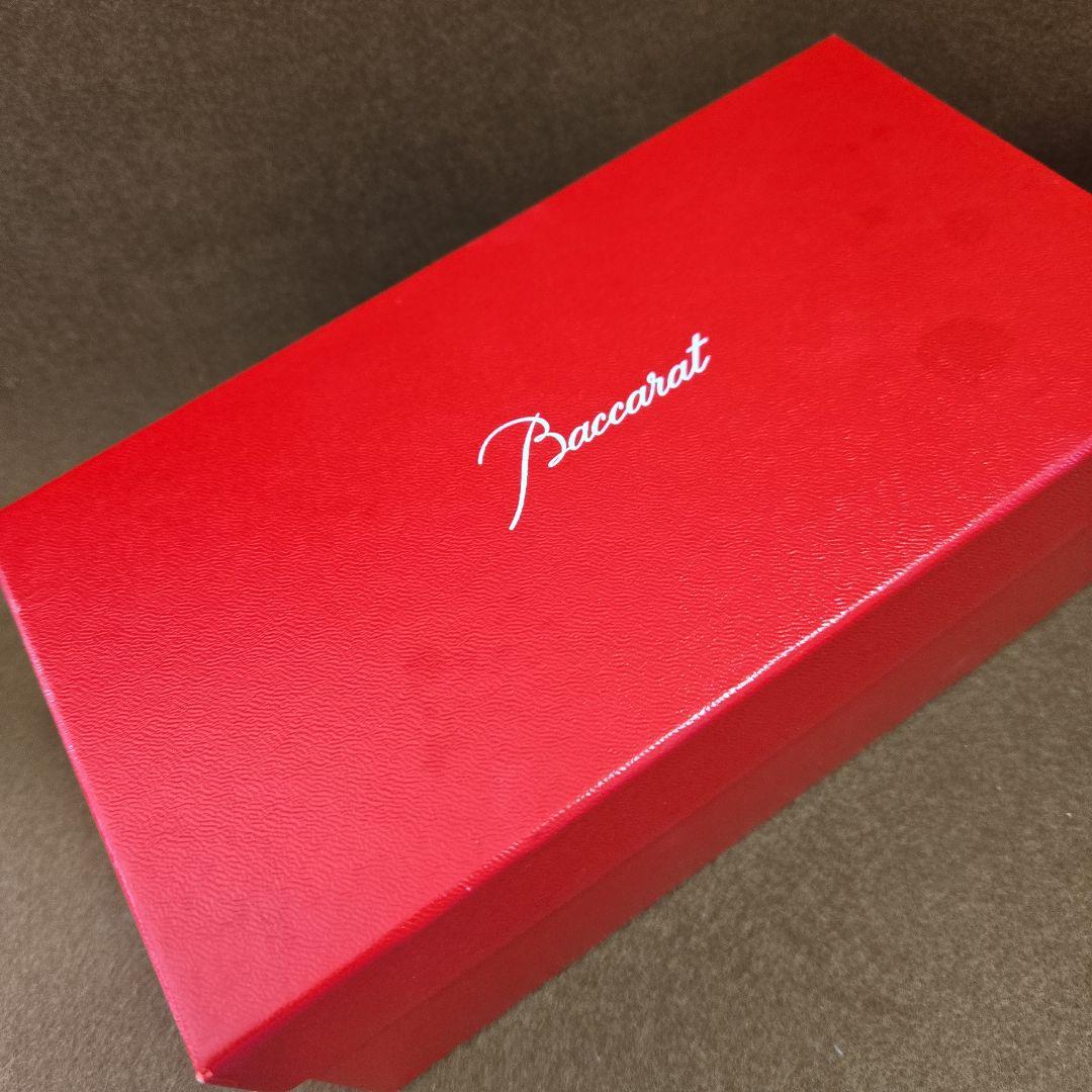 最終お値下げ❗未使用✨Baccaratバカラ ハーモニー フラワーベース