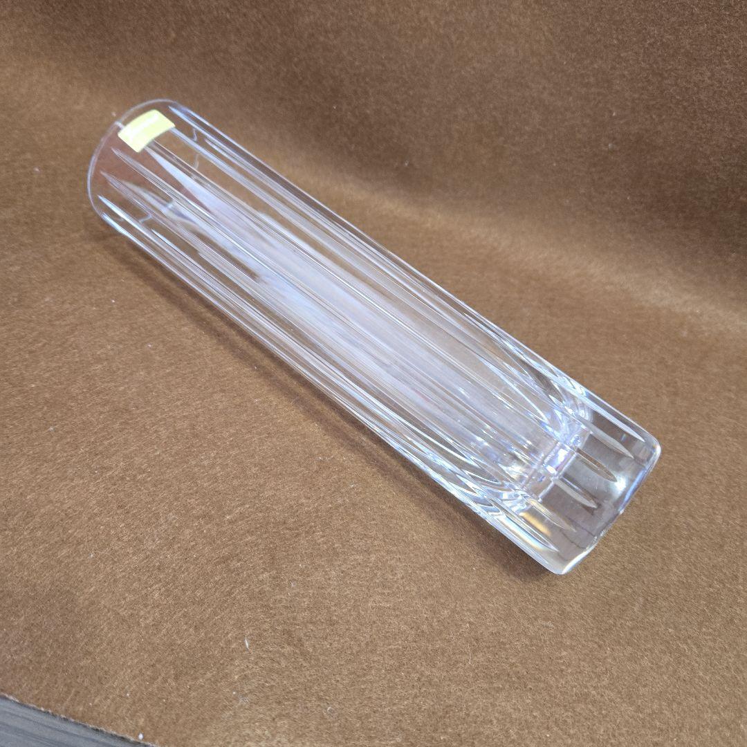 最終お値下げ❗未使用✨Baccaratバカラ ハーモニー フラワーベース