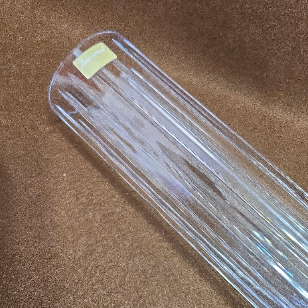 最終お値下げ❗未使用✨Baccaratバカラ ハーモニー フラワーベース