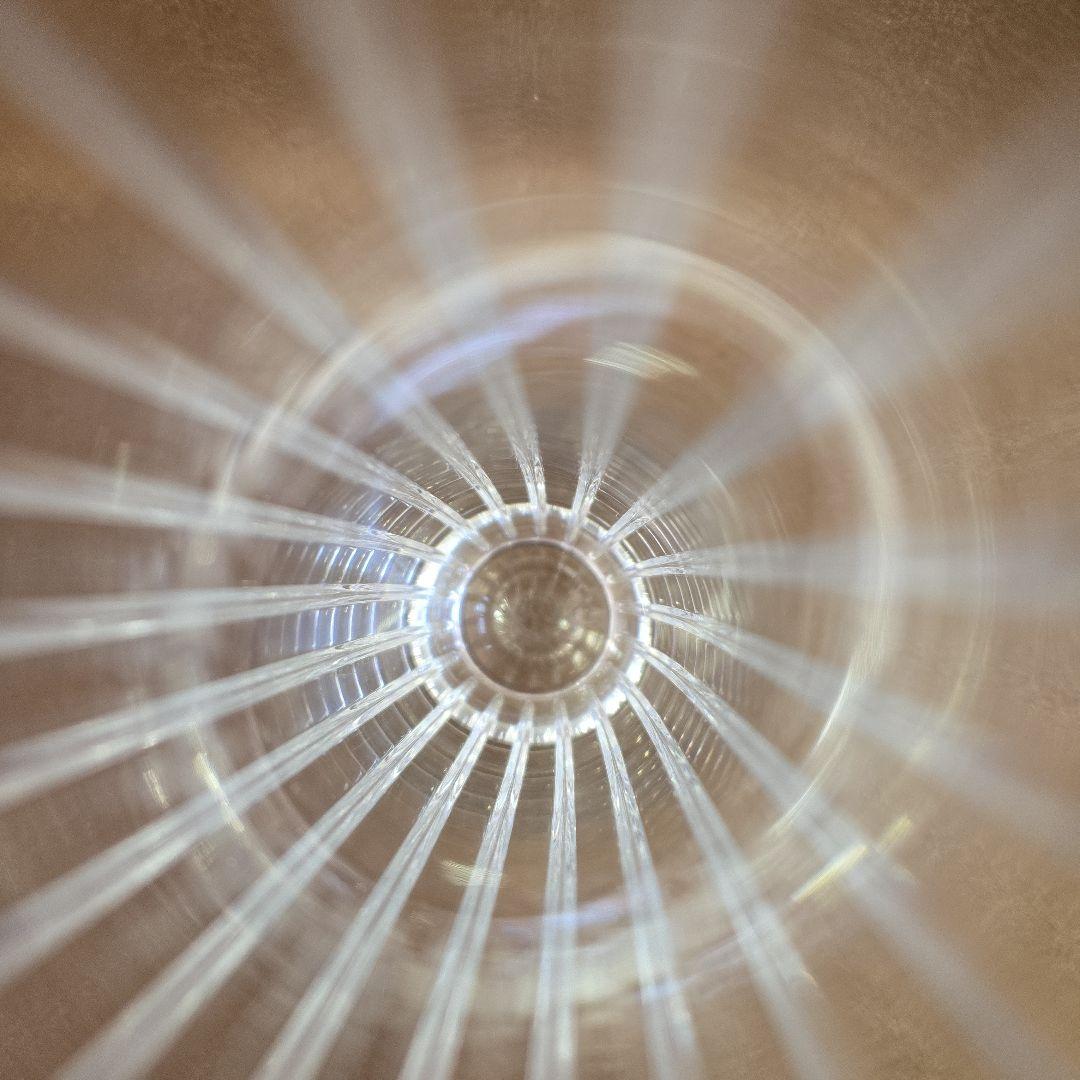 最終お値下げ❗未使用✨Baccaratバカラ ハーモニー フラワーベース