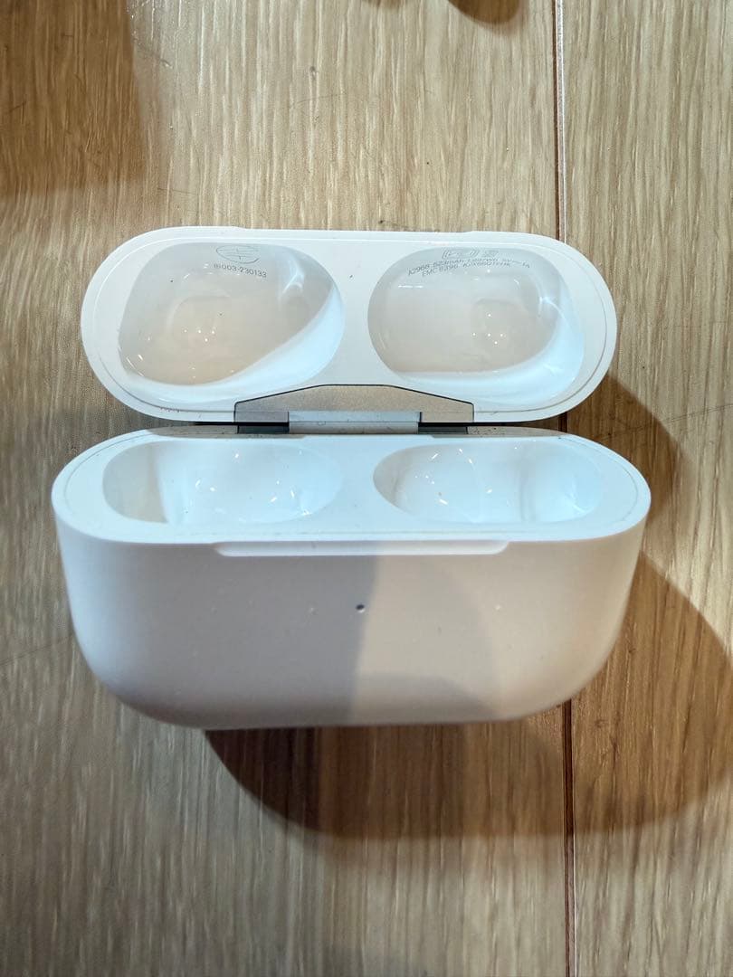 AirPods Pro 第二世代　USB-C