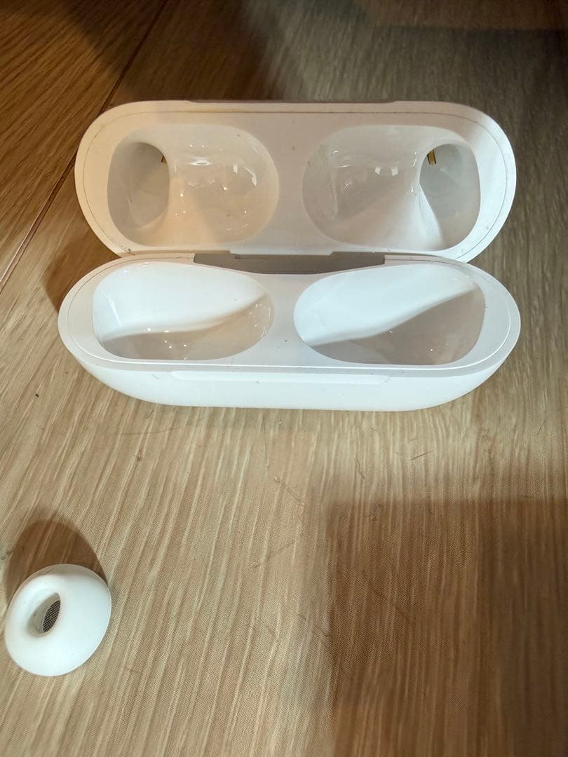 AirPods Pro 第二世代　USB-C