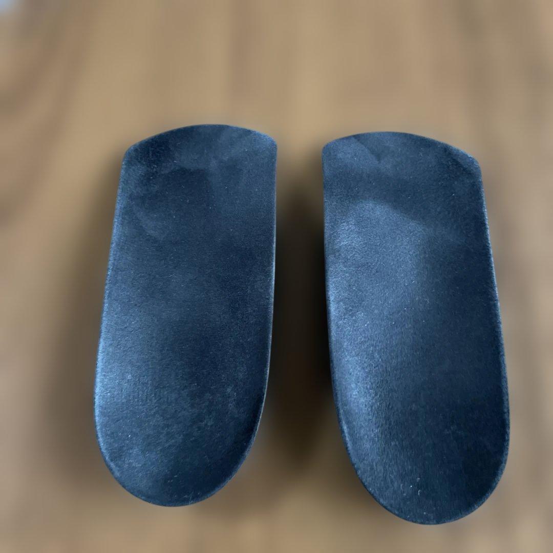 NWPファンクションオーソティクス インソール Life OTC 25、5-27