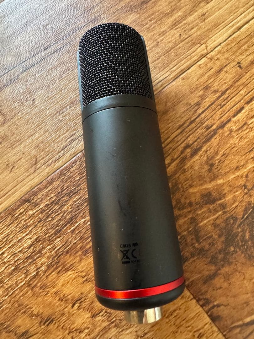 FOCUSRITE SCARLETT SOLO STUDIO セット