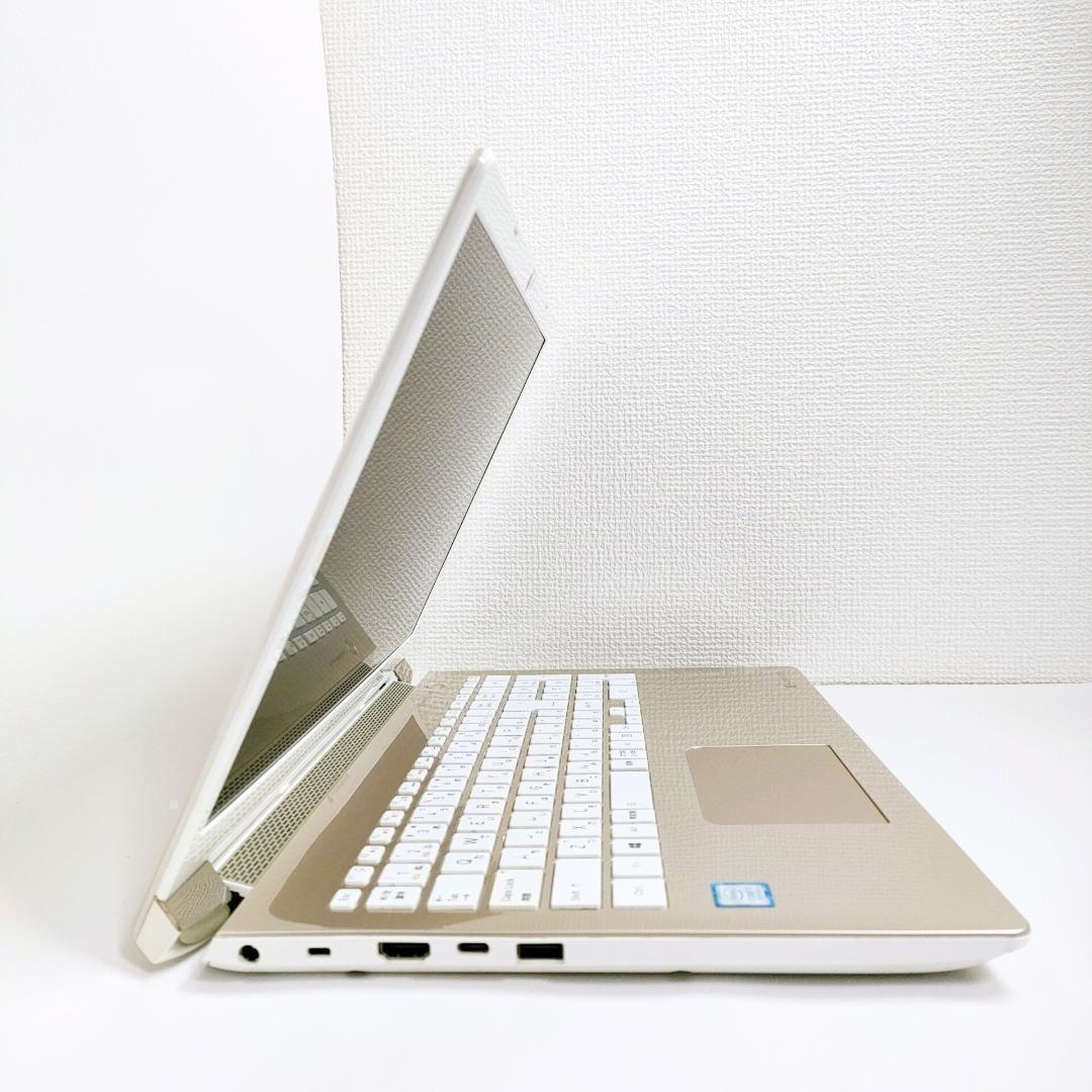 第8世代corei7✨️16GB/SSD/Windows11/東芝ノートパソコン